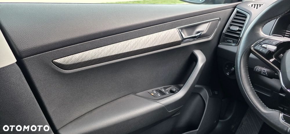 Skoda Karoq 1.5 TSI ACT Selection DSG - 17