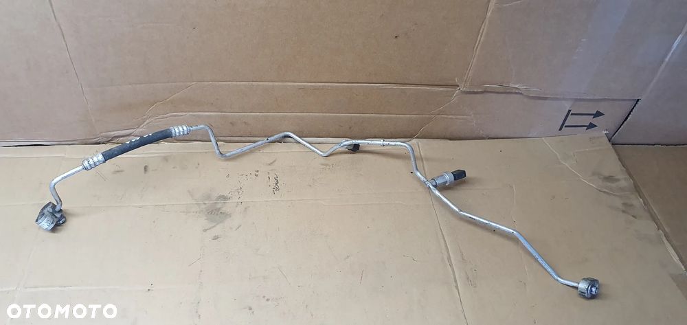 Przewód rurka klimatyzacji klimy VW Up 1S0820741B - 8