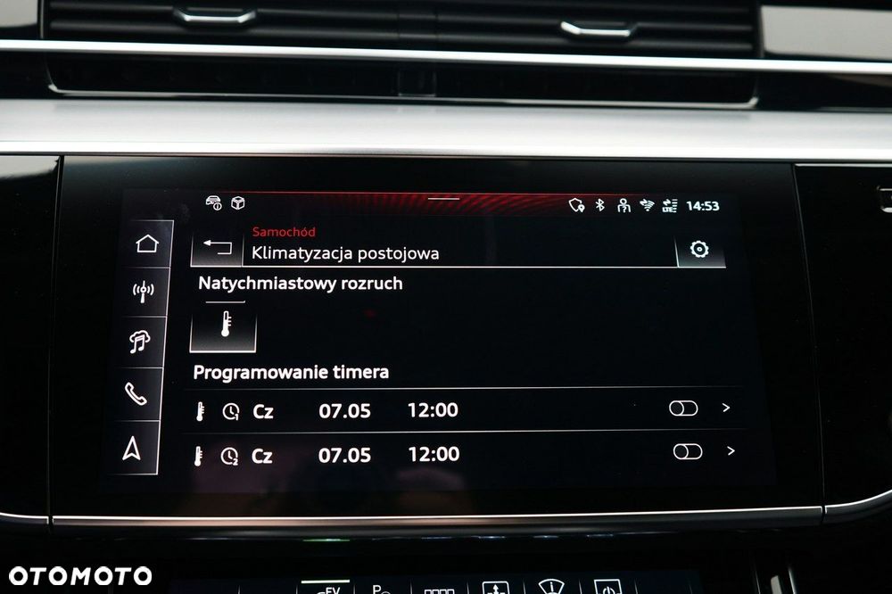 Audi A8 - 39