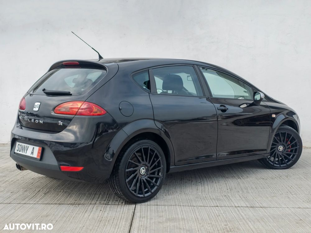 Seat Leon - 7