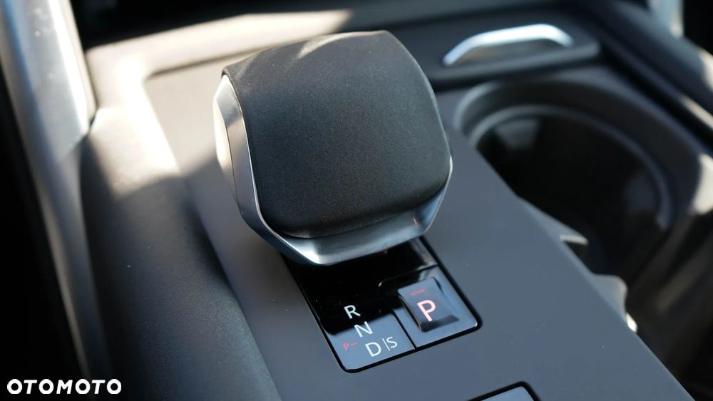 Land Rover Discovery - 23