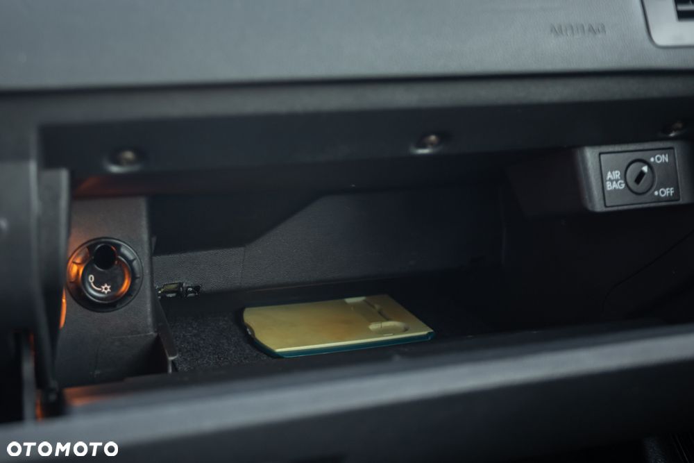 Skoda Fabia 1.4 TDI PD - 23