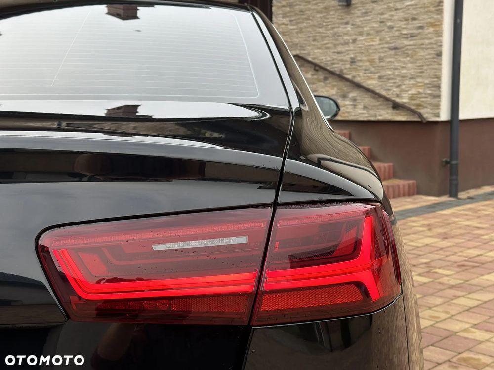 Audi A6 - 19
