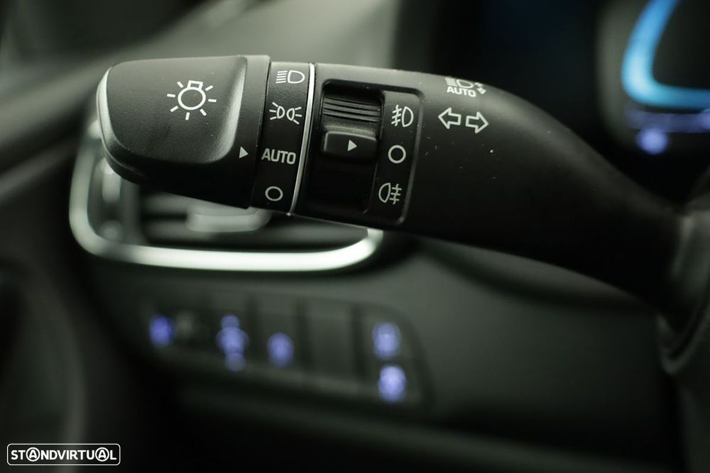 Hyundai i30 1.0 T-GDI Style Plus DCT - 17