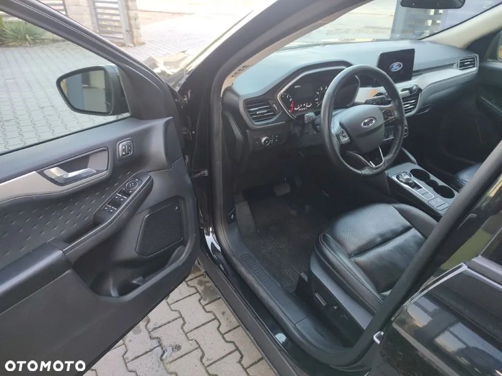 Ford Kuga 1.5 EcoBoost AWD Titanium ASS - 5
