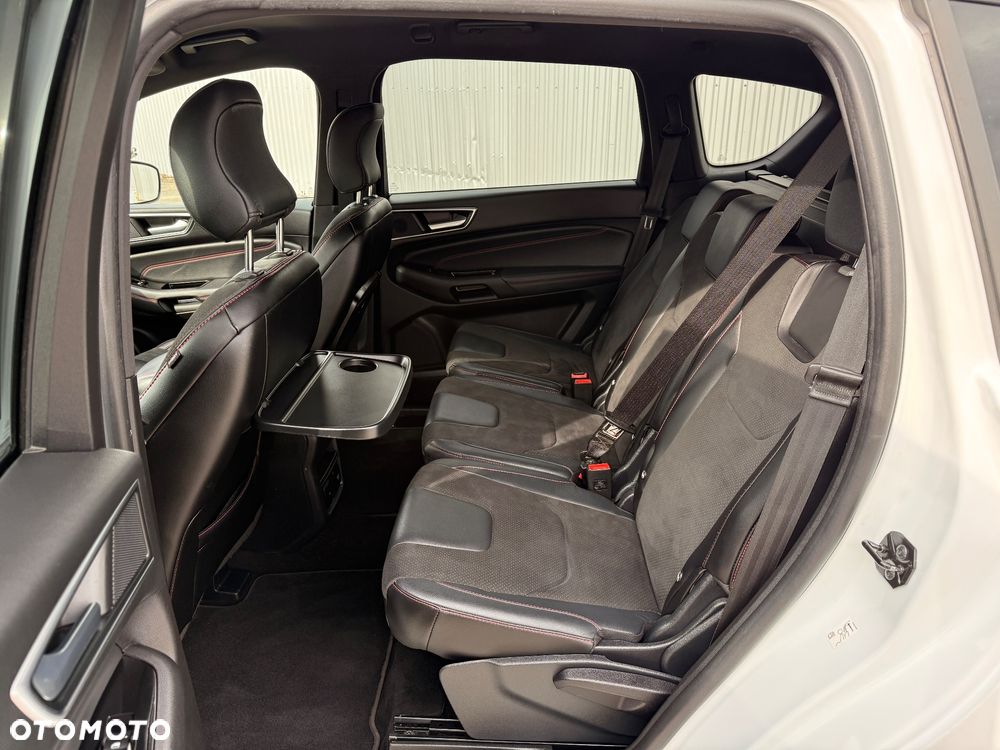 Ford S-Max 2.0 EcoBlue ST-LINE - 23