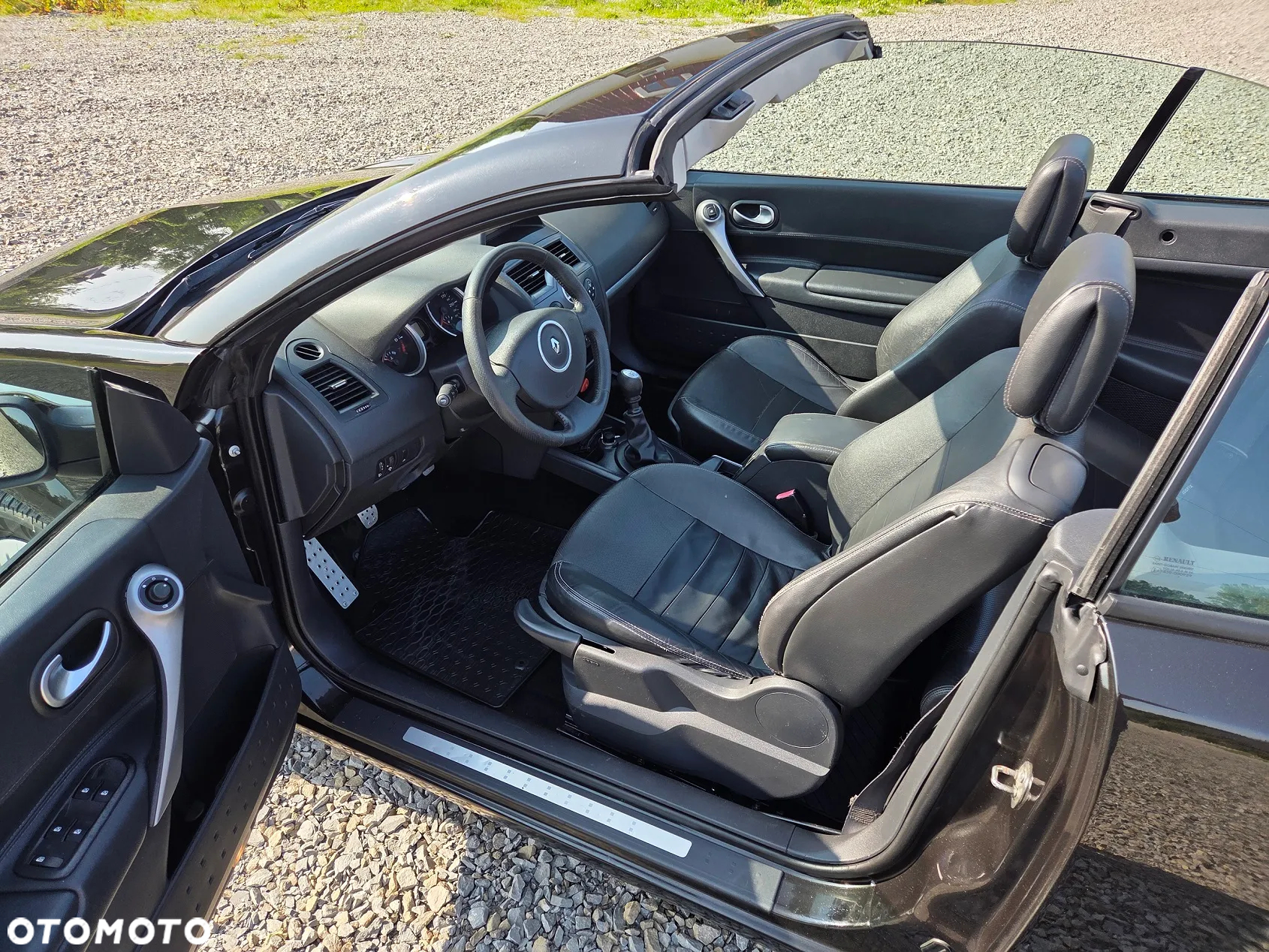 Renault Megane 2.0 Coupe-Cabriolet Privilege - 7
