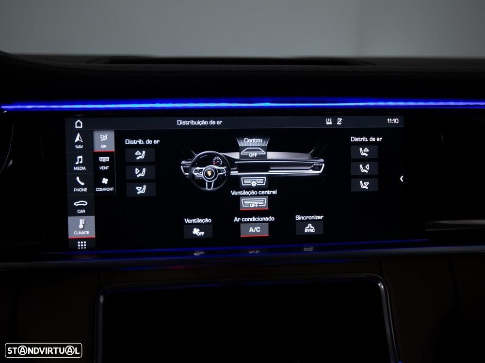 Porsche Panamera Sport Turismo - 28