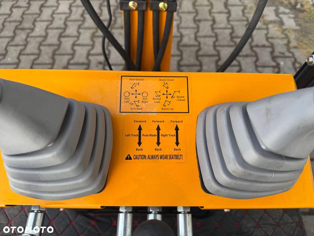 Inny Green River  GR10 - 7