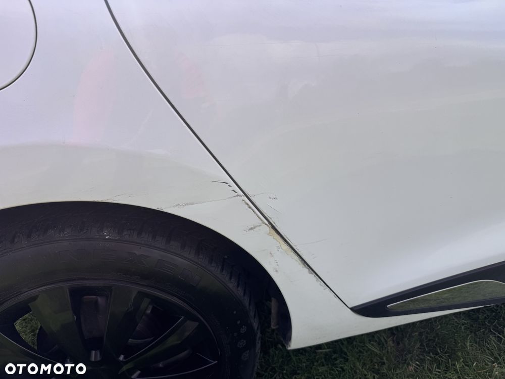 Renault Clio - 4
