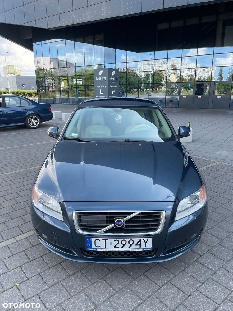 Volvo S80 3.2 AWD Kinetic - 3