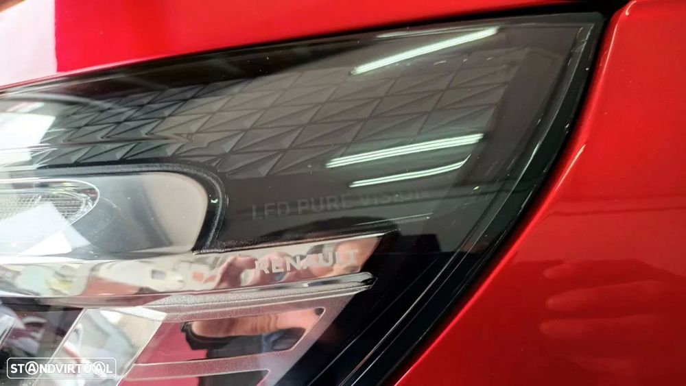 Renault Clio 1.0 TCe Intens - 22