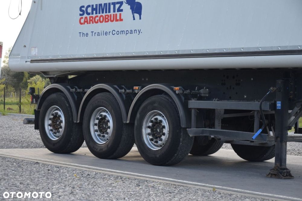 Schmitz Cargobull SGF*S3 - 5