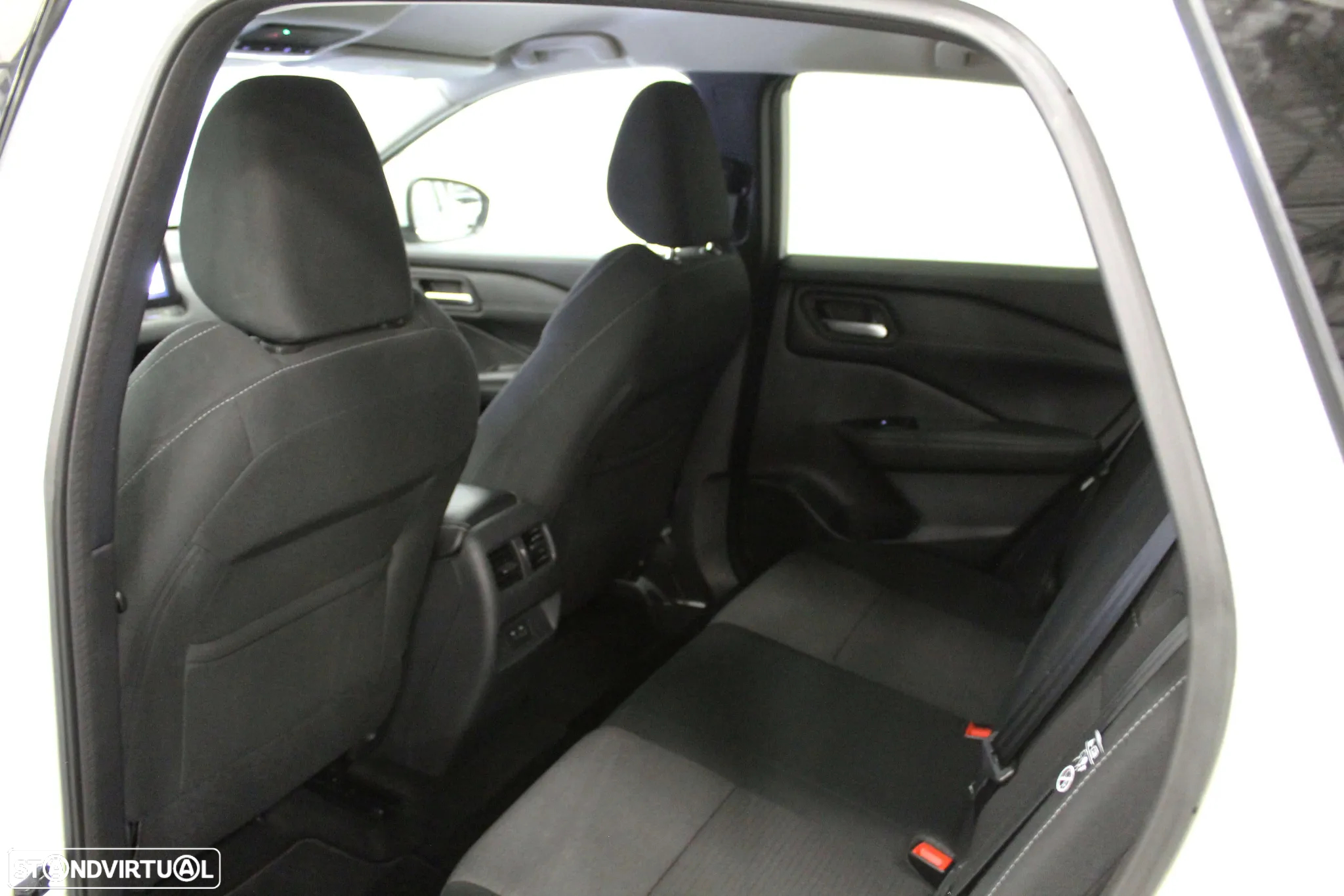 Nissan Qashqai 1.3 DIG-T Tekna - 6