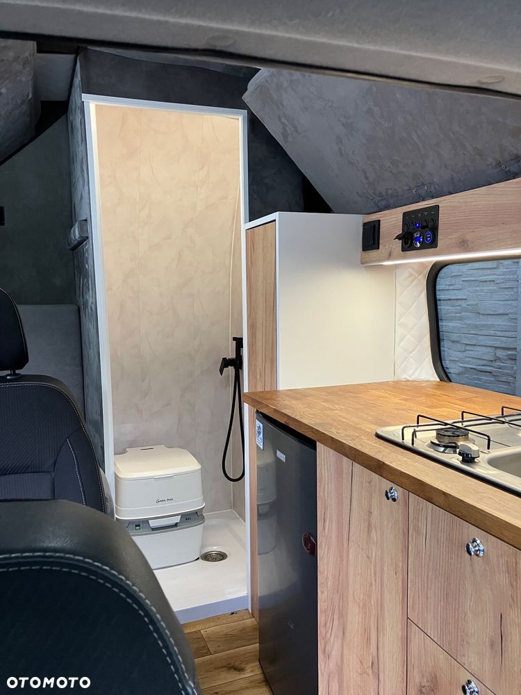 Renault Trafic - 10