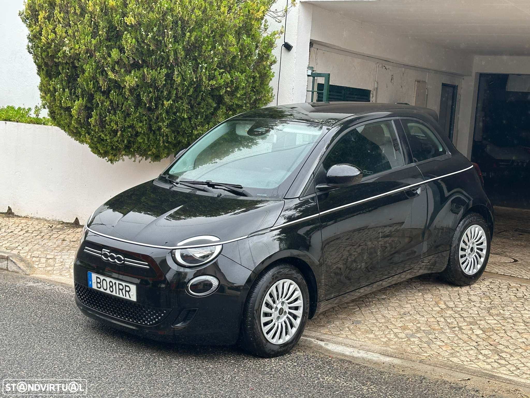 Fiat 500e Novo - 31