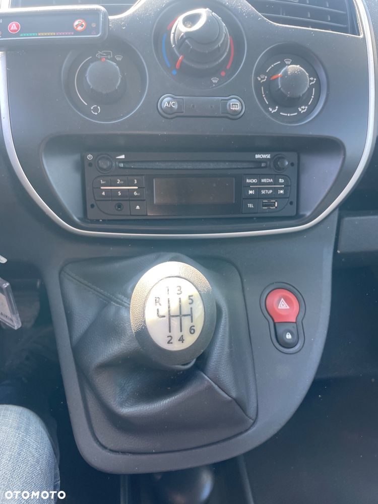 Renault Kangoo - 14