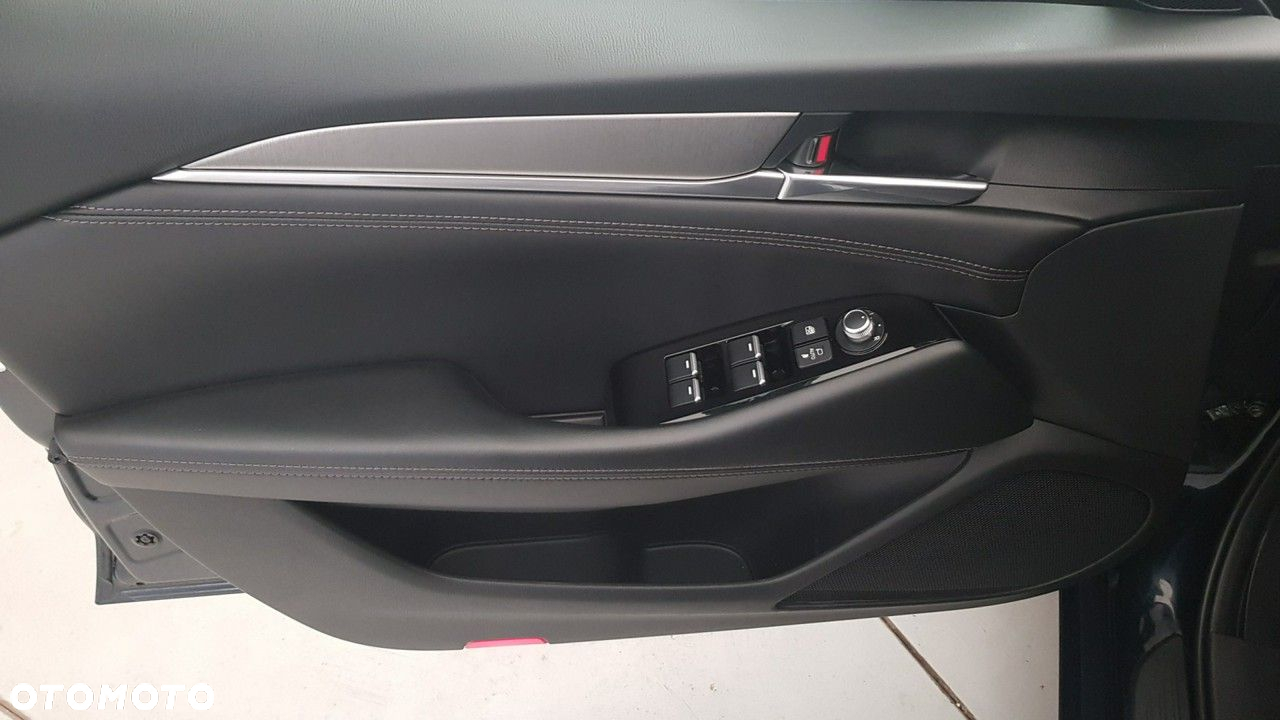 Mazda 6 - 22