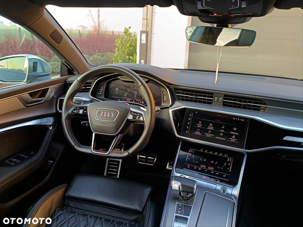 Audi S7 Sportback - 19