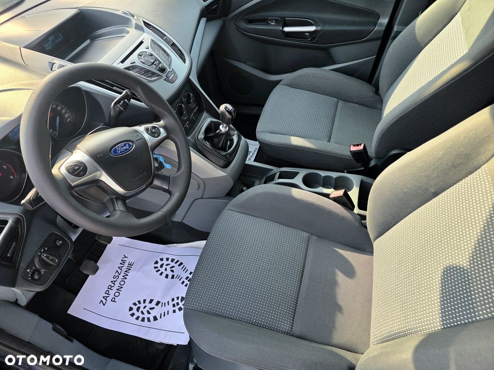 Ford C-MAX - 7