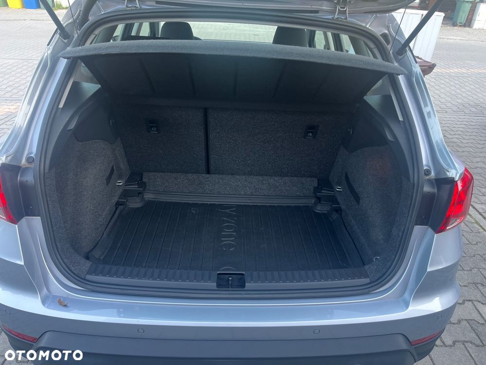 Seat Arona 1.0 TSI Style S&S - 15