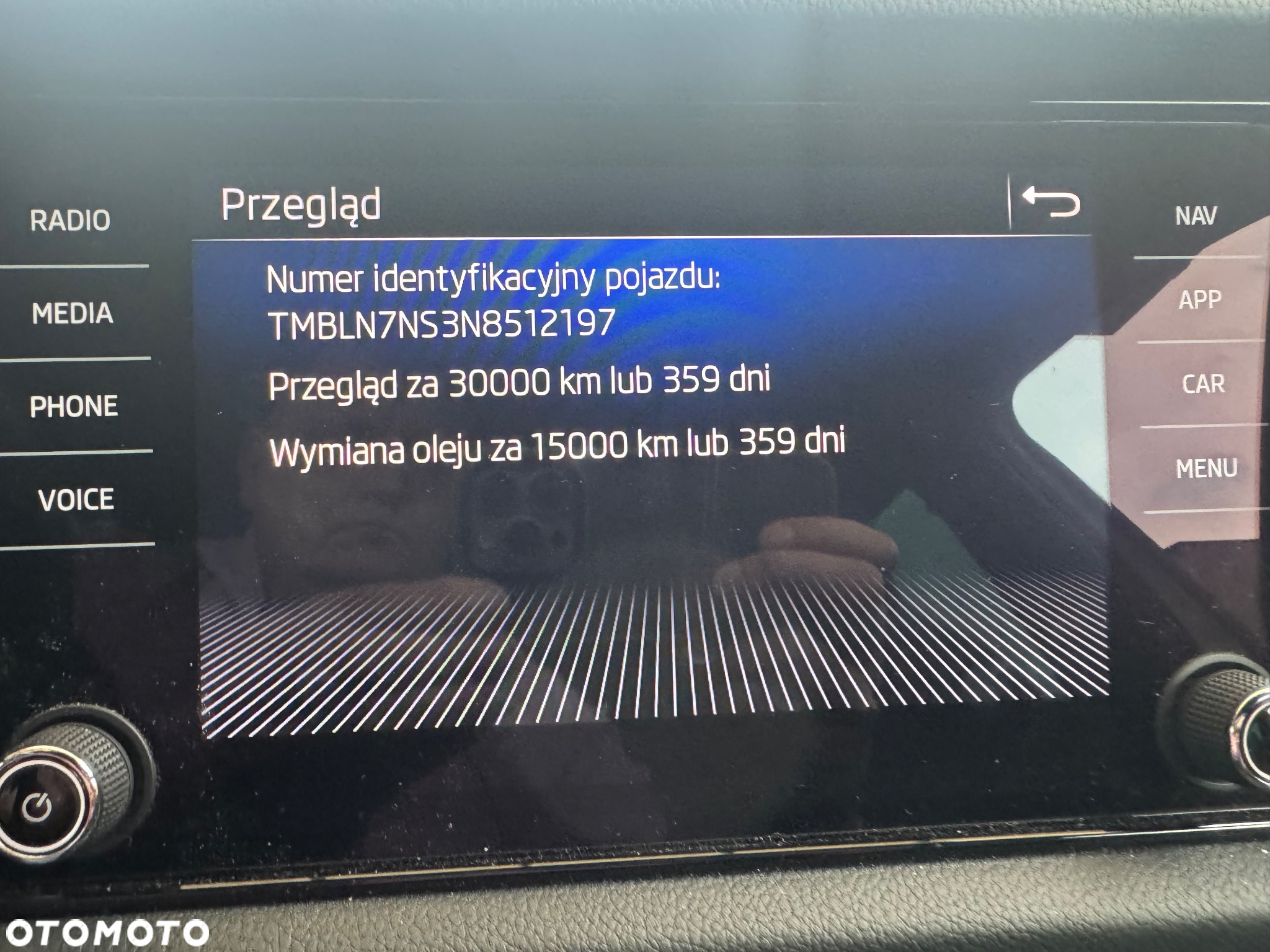 Skoda Kodiaq 2.0 TDI 4x4 Sportline DSG - 37