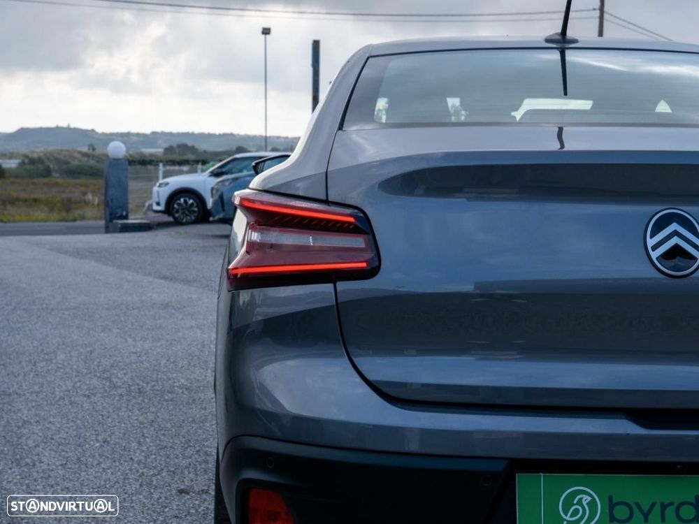 Citroën e-C4 X 54 kWh Autonomia Alargada Plus - 13