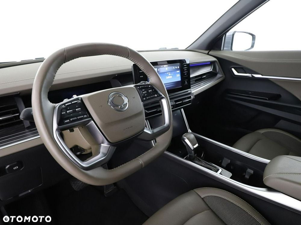 SsangYong/KGM Torres 1.5 T-GDI Adventure - 15
