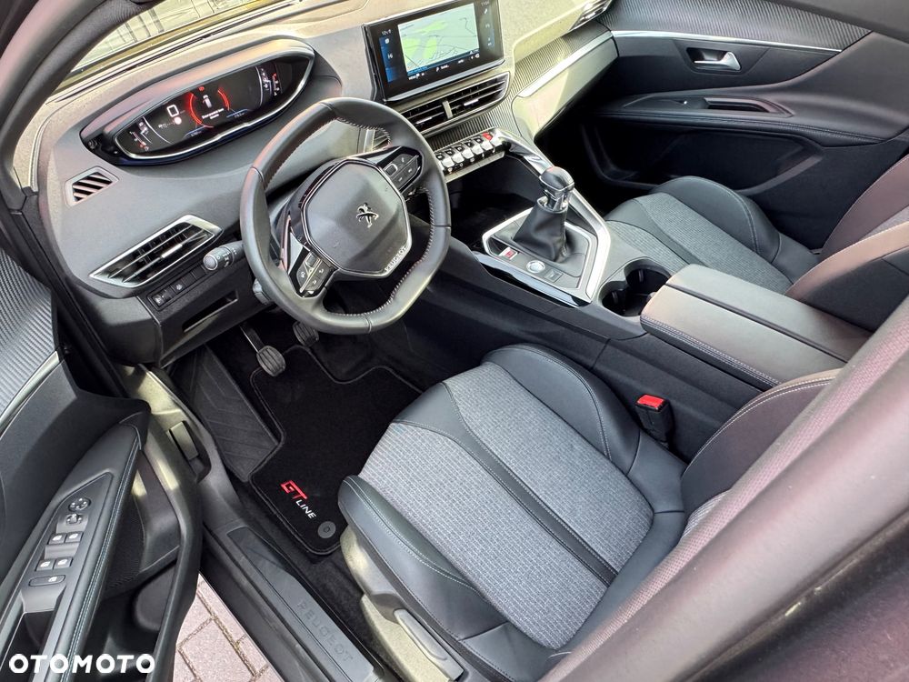 Peugeot 3008 PureTech 130 Stop & Start Allure - 22
