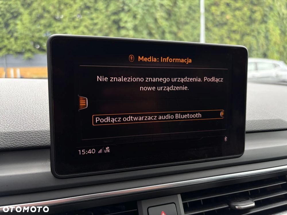 Audi A4 Avant 40 TFSI S tronic design - 28