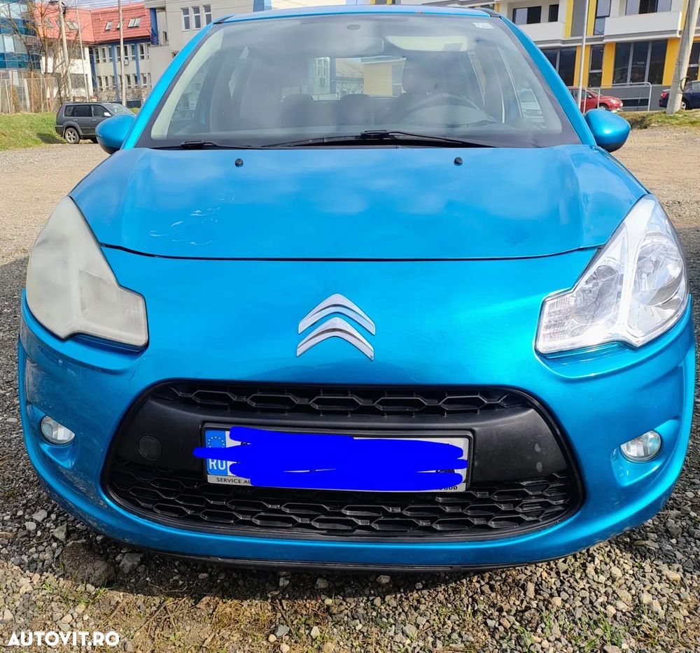 Citroën C3 - 10
