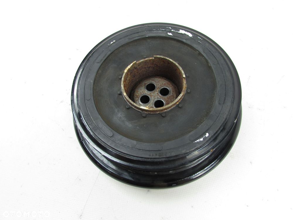 BMW SERIA 5 GT F07 F10 F11 10-17 3.0D KOLO PASOWE WALU KORBOWEGO NOWE 771658131 - 2