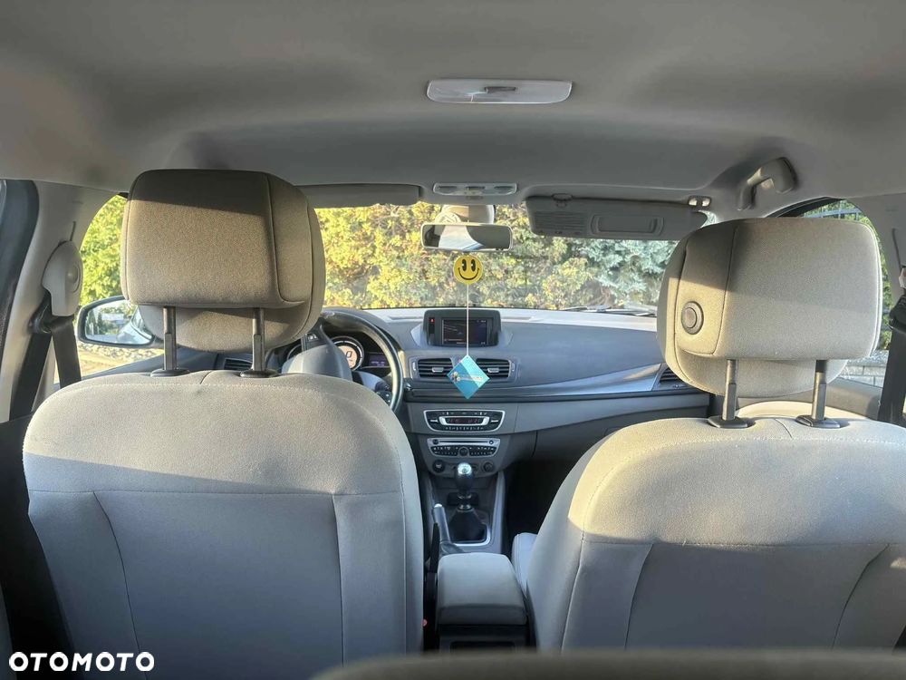Renault Megane 1.5 dCi Privilege - 13