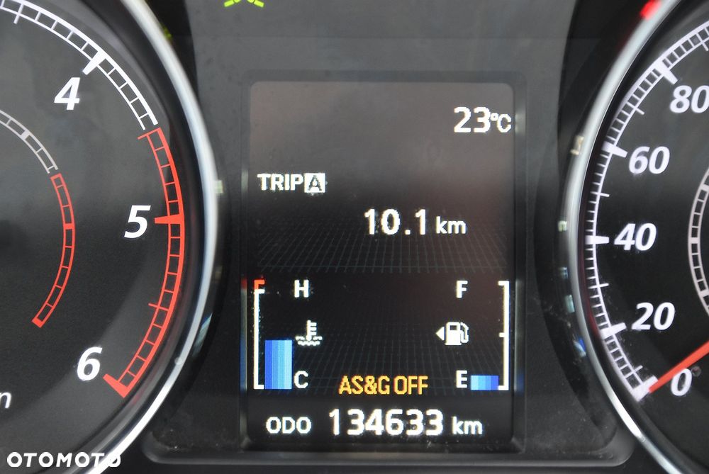 Mitsubishi ASX - 28
