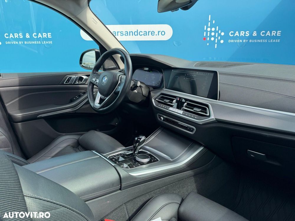BMW X5 xDrive45e AT PHEV - 19