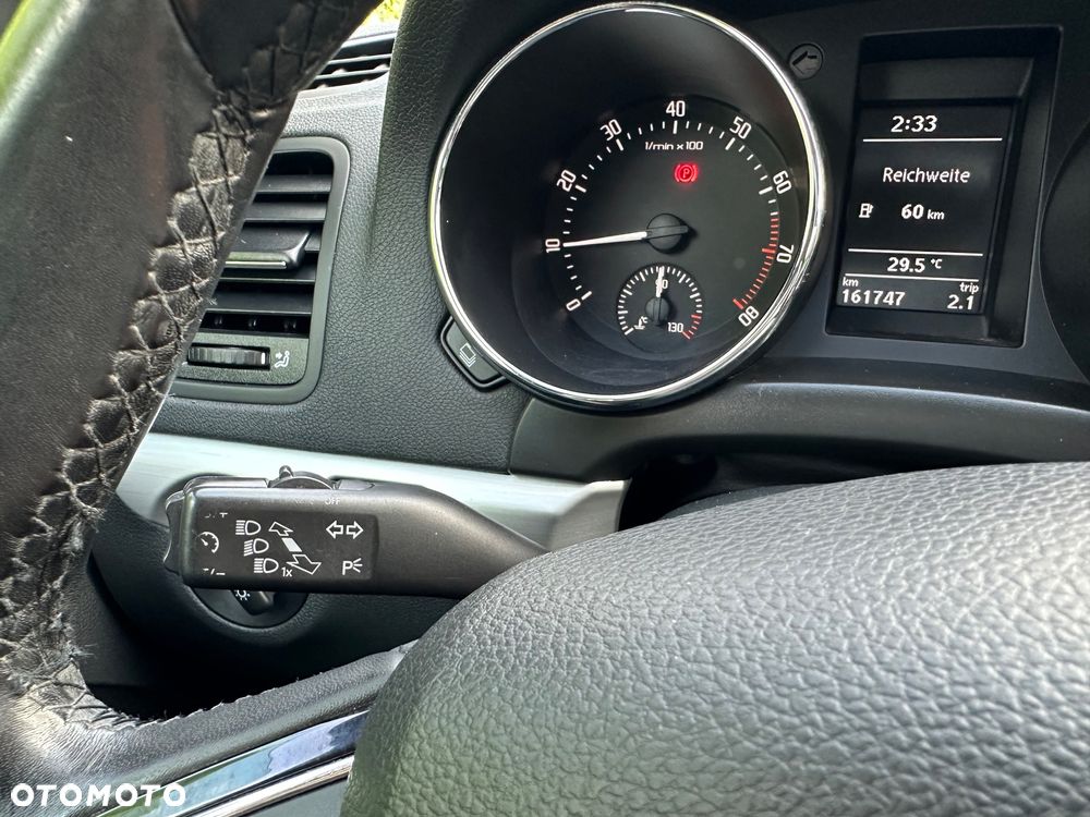 Skoda Yeti - 9