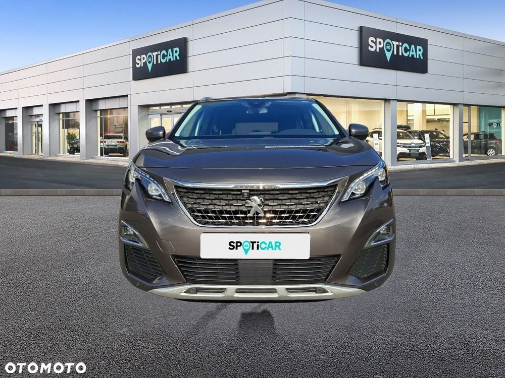 Peugeot 5008 1.5 BlueHDi Allure S&S - 3