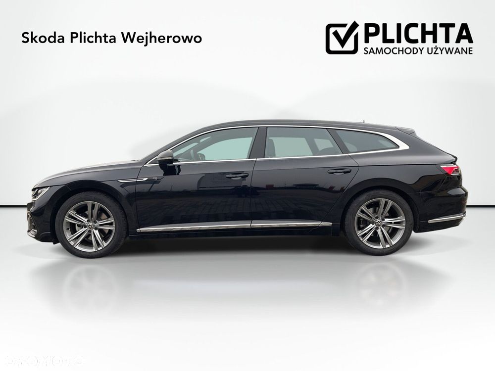 Volkswagen Arteon Shooting Brake 2.0 TSI R-Line DSG - 8