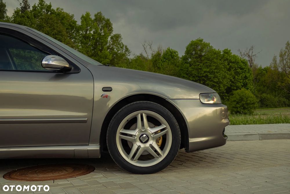 Seat Leon 1.9 TDI 150 Sport - 4