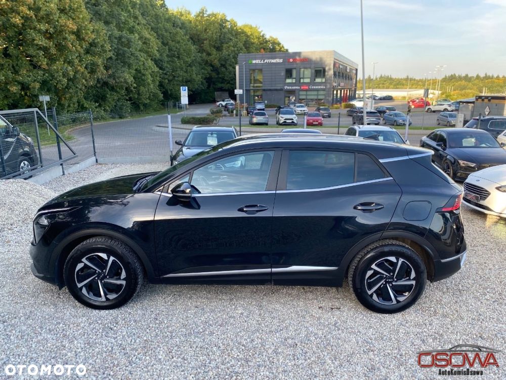 Kia Sportage - 19