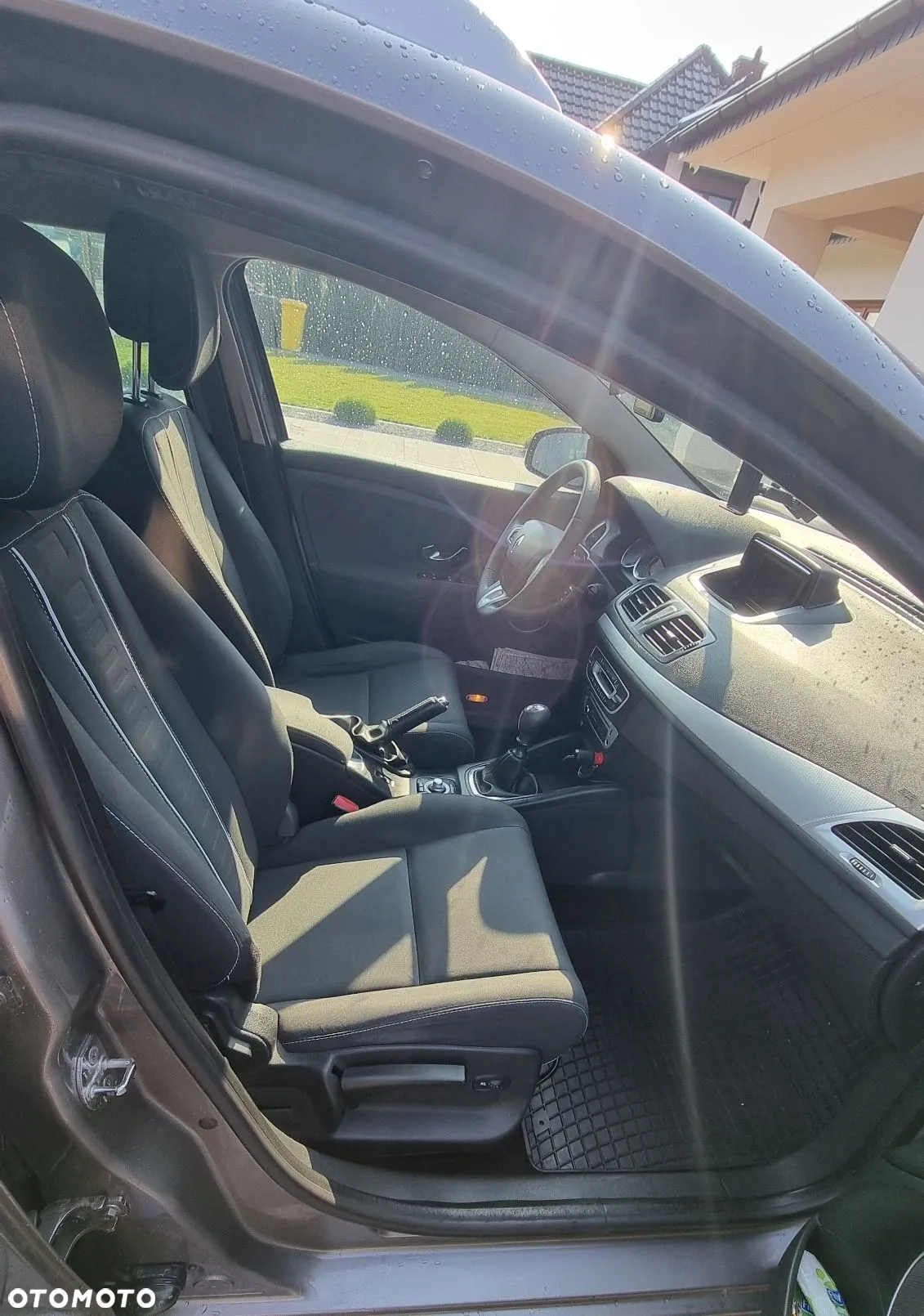 Renault Megane - 7