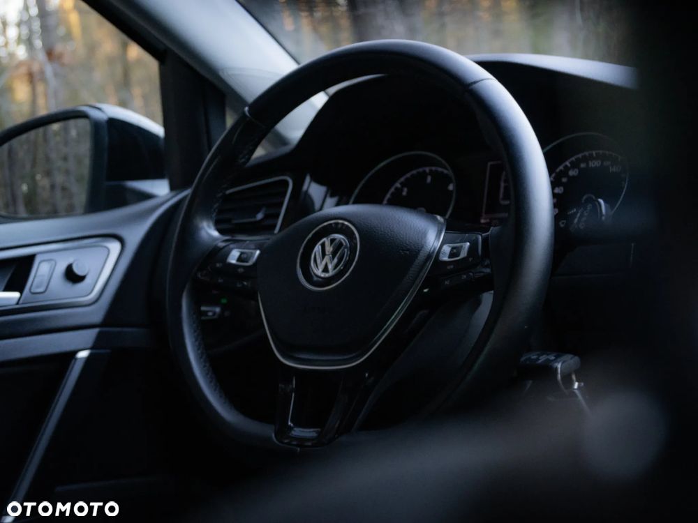 Volkswagen Golf 1.6 TDI SCR Join - 18