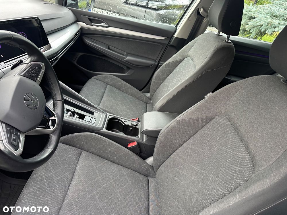 Volkswagen Golf - 17
