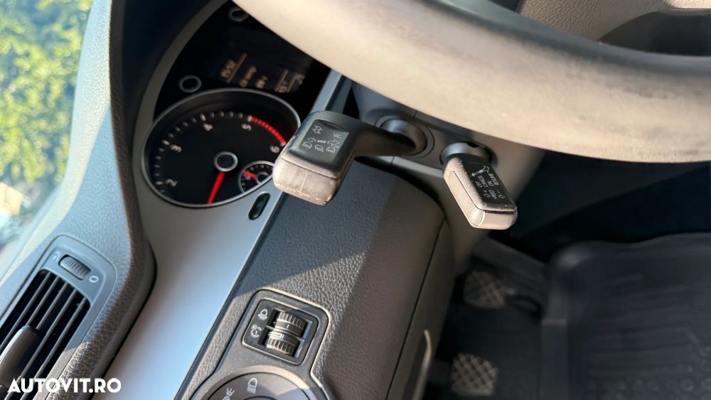 Volkswagen Passat 2.0 TDI Comfortline DPF - 29