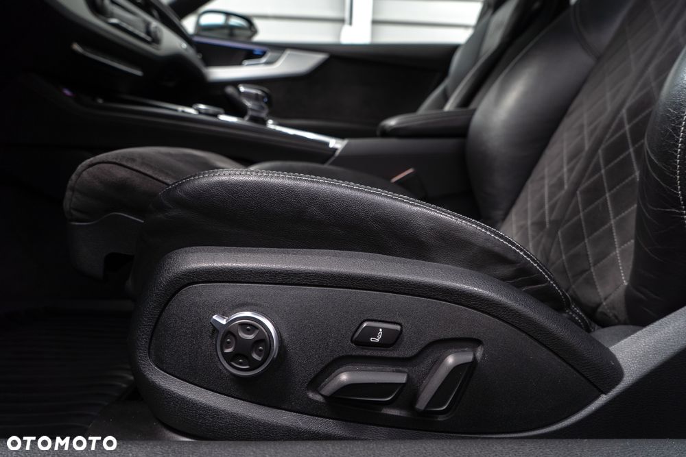 Audi RS5 Coupé 2.9 TFSI Quattro Tiptronic - 22