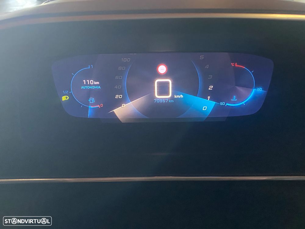 Peugeot 2008 PureTech 100 Allure - 18