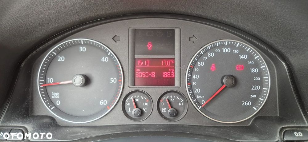 Volkswagen Golf - 10