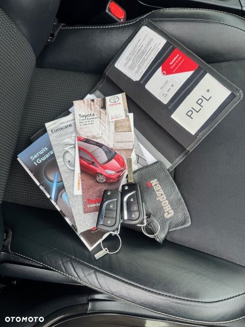 Toyota RAV4 2.0 D-4D Premium 4x2 - 20