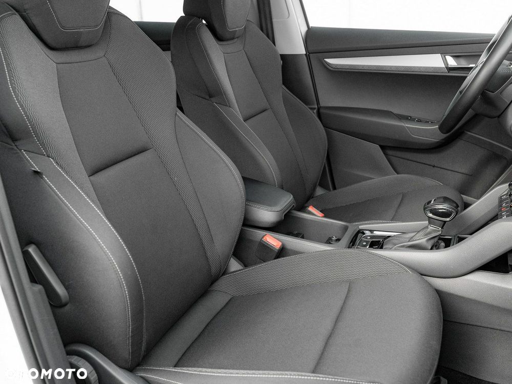 Skoda Karoq 2.0 TDI SCR 4x2 Ambition DSG - 28