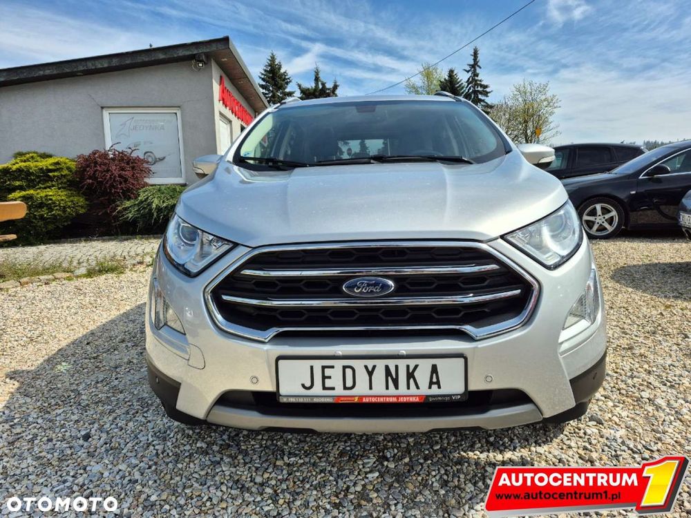 Ford EcoSport - 11